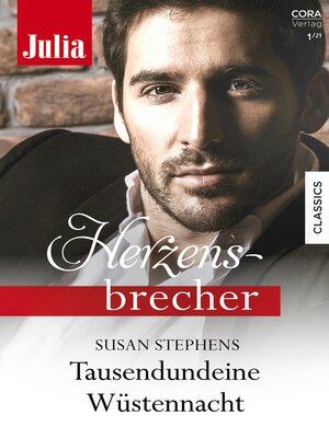 cover image of Tausendundeine Wüstennacht